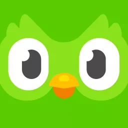 Unofficial Duolingo Discord Server Logo