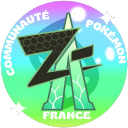 Communaute Pokemon France Discord Server Logo