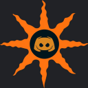 Dark Souls Discord Server Logo