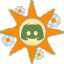 Dark Souls Discord Server Logo