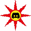 Dark Souls Discord Server Logo