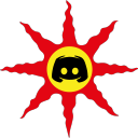 Dark Souls Discord Server Logo