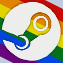 /r/Steam Discord Server Logo