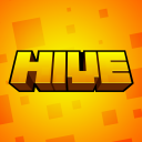 Hive Games 🐝 Discord Server Logo