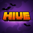 Hive Games 🐝 Discord Server Logo