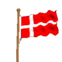 /r/Denmark Discord Server Logo