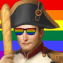 Civfr.com Discord Server Logo