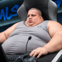 Tyler1 Alpha Discord Discord Server Logo