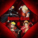 Anime-Base Discord Server Logo