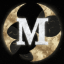 Moonlight Discord Server Logo