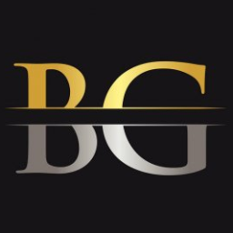 Baka Gang Discord Server Logo