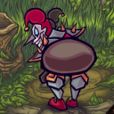 Shaco Mains Discord Server Logo