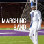 Marching Band Discord Server Logo