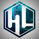 Heroes Lounge Discord Server Logo