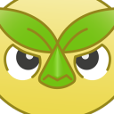 PokeJungle - Pokemon Discussions Discord Server Logo