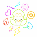 PokeJungle - Pokemon Discussions Discord Server Logo