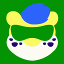 Furry Brasil 2.0 Discord Server Logo