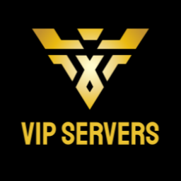 ROBLOX VIP Servers Discord Server Logo
