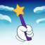 Toontown Realms Discord Server Logo