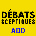 ARENE DES DEBATS Discord Server Logo