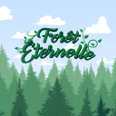 Foret Eternelle 🌲 Discord Server Logo