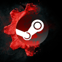 Gears PC Community Discord Server Logo