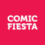 Comic Fiesta Community Discord Server Logo