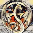 AQW ⚔ Community Discord Server Logo