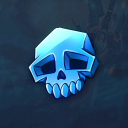 TreasureWars Discord Server Logo