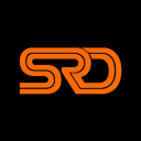 Simracing Discord Server Logo
