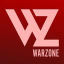 Warzone Public chat Discord Server Logo