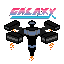 Galaxy Discord Server Logo