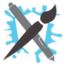 Art Fight Discord Server Logo