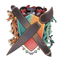 Art Fight Discord Server Logo