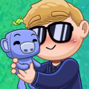 HRA HUB Discord Server Logo