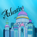 City of Atlantis - OneOceanTen Official Community Discord Server Logo