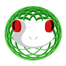 The Genesis Project Discord Server Logo