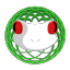 The Genesis Project Discord Server Logo
