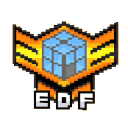 Earth Defense Force Discord Server Logo