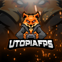 UtopiaFPS.pl Discord Server Logo