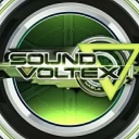 SDVX Community Discord Server Logo