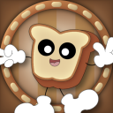 Crispy Toast Production Discord Server Logo