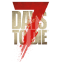 7 Days To Die Discord Server Logo