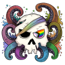 Sea of Thieves Community Discord Server Logo