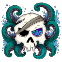 Sea of Thieves Community Discord Server Logo