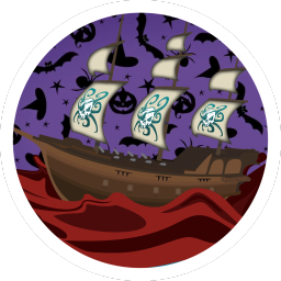 Sea of Thieves Community Discord Server Logo