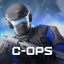 Critical Ops Discord Server Logo