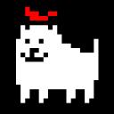 Undertale/Deltarune Wiki Discord Server Logo