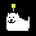 Undertale/Deltarune Wiki Discord Server Logo