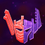 Transformers Universal Discord Server Logo